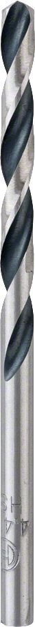 Bosch - HSS-PointeQ Metal Matkap Ucu 4,4 mm 10'lu