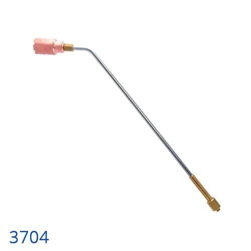 Yıldız 3704 Tavlama Kolu       No : 4 Propan - Oksijen