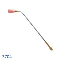 Yıldız 3704 Tavlama Kolu       No : 4 Propan - Oksijen