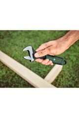 Bosch Home And Garden I?ngiliz Anahtarı 200 Mm - 1600a02w7r