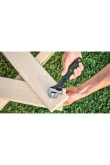 Bosch Home And Garden I?ngiliz Anahtarı 200 Mm - 1600a02w7r