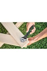 Bosch Home And Garden I?ngiliz Anahtarı 200 Mm - 1600a02w7r