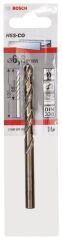 Bosch - HSS-Co Metal Matkap Ucu 6,8*109 mm 1'li Paket