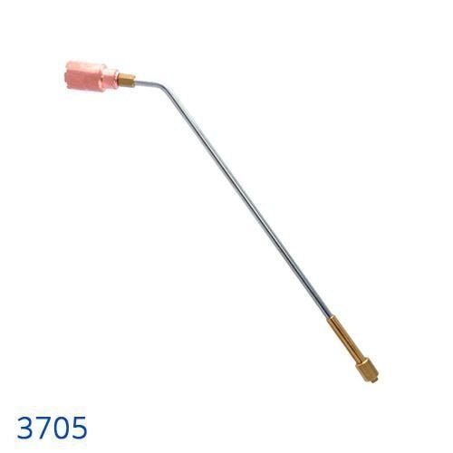 Yıldız 3705 Tavlama Kolu       No : 5 Propan - Oksijen