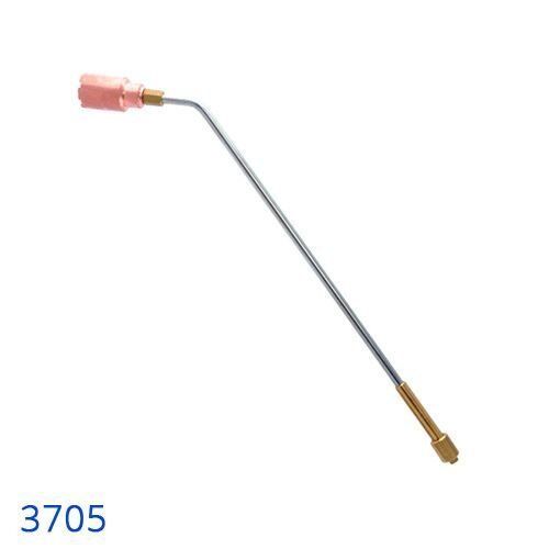 Yıldız 3705 Tavlama Kolu       No : 5 Propan - Oksijen