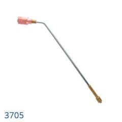 Yıldız 3705 Tavlama Kolu       No : 5 Propan - Oksijen