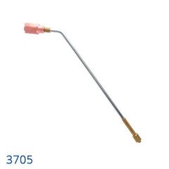 Yıldız 3705 Tavlama Kolu       No : 5 Propan - Oksijen