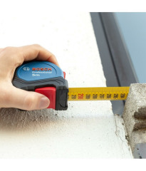 Bosch Profesyonel L-Boxx Çantalı 19 Parça El Aleti Seti - 0615990N2R