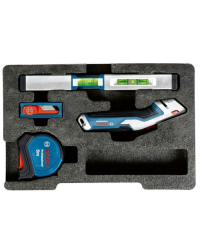 Bosch Profesyonel L-Boxx Çantalı 19 Parça El Aleti Seti - 0615990N2R