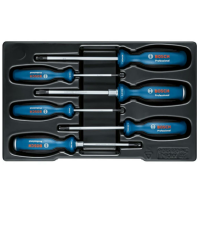 Bosch Profesyonel L-Boxx Çantalı 19 Parça El Aleti Seti - 0615990N2R