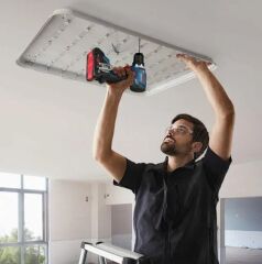 GSR 18V-65 AKÜLÜ DELME VİDALAMA