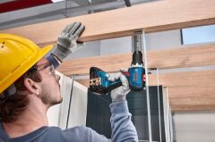 GSR 18V-65 AKÜLÜ DELME VİDALAMA