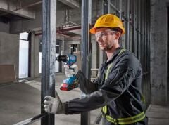 GSR 18V-65 AKÜLÜ DELME VİDALAMA