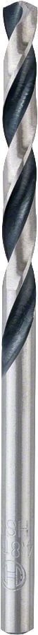 Bosch - HSS-PointeQ Metal Matkap Ucu 4,8 mm 10'lu