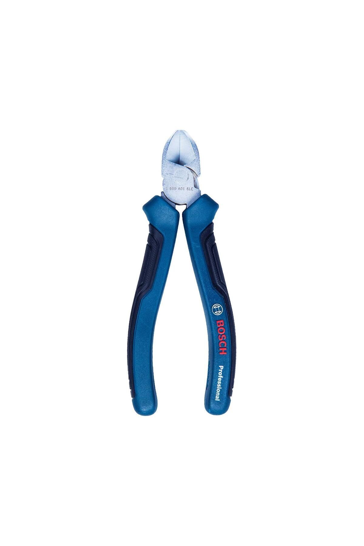 Bosch Profesyonel 160 mm Yan Keski