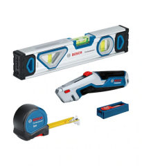 Bosch Professional El Aleti Seti 13 Parça 1600A027M3