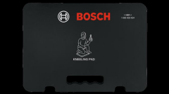 BOSCH TEKERLEKLİ ALET ÇANTASI SETİ 119 PARÇA