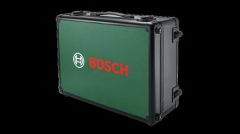 BOSCH TEKERLEKLİ ALET ÇANTASI SETİ 119 PARÇA