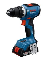 GSR 18V-65 AKÜLÜ DELME VİDALAMA