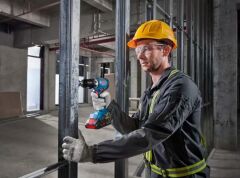 GSR 18V-65 AKÜLÜ DELME VİDALAMA