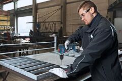 GSR 18V-65 AKÜLÜ DELME VİDALAMA