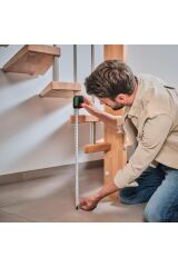 Bosch Home And Garden Şerit Metre 3m - 1600a027pj