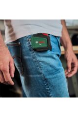 Bosch Home And Garden Şerit Metre 3m - 1600a027pj