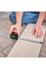 Bosch Home And Garden Şerit Metre 3m - 1600a027pj