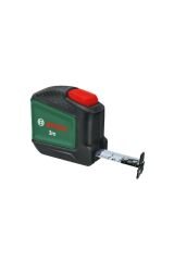 Bosch Home And Garden Şerit Metre 3m - 1600a027pj