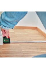 Bosch Home And Garden Şerit Metre 3m - 1600a027pj