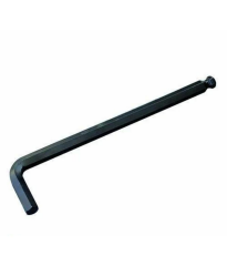 İzeltaş Yuvarlak Başlı Uzun Allen 10 Mm