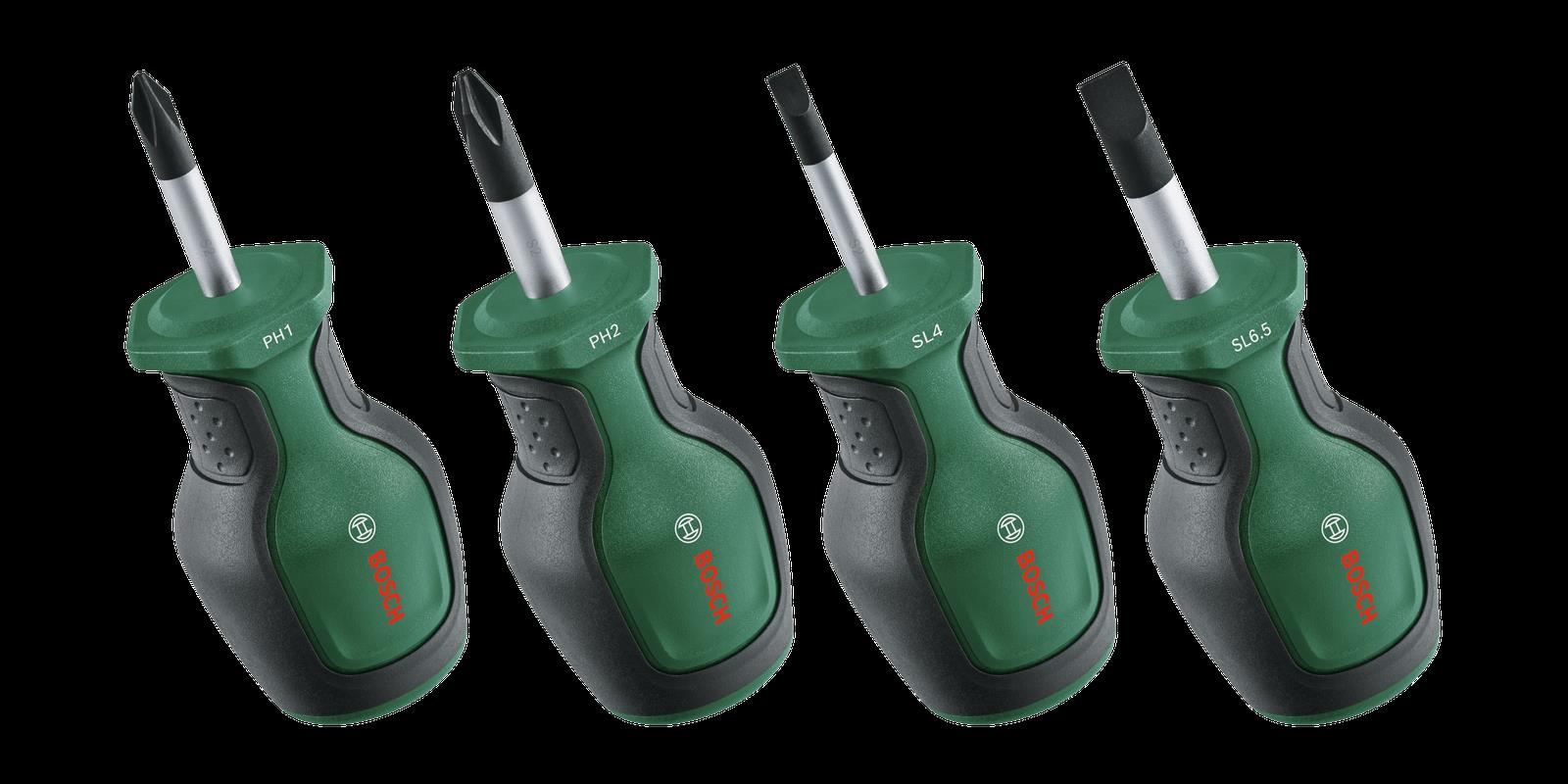 KISA TORNAVİDA SETİ 4 PARÇA