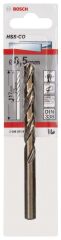 Bosch - HSS-Co Metal Matkap Ucu 8,5*117 mm 1'li Paket