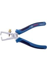 Bosch Professional Kablo Sıyırma Pensesi 160 mm - 1600A01V03