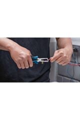 Bosch Professional Kablo Sıyırma Pensesi 160 mm - 1600A01V03