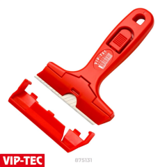 VIP-TEC Profesyonel Kazıma Bıçağı
