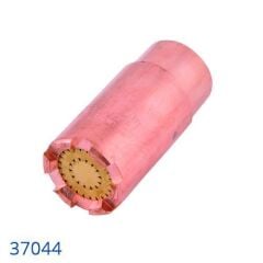 Yıldız 37044 Tavlama Kolu Lülesi    No : 4 Propan - Oksijen