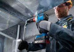 GDX 18V-285 AKÜLÜ DARBELİ SOMUN SIKMA BOSCH