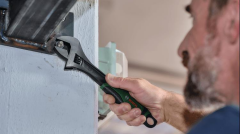 BOSCH İNGİLİZ ANAHTARI 250 MM / 10''