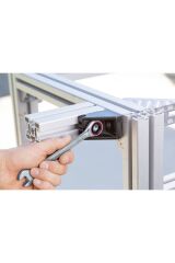 Bosch Profesyonel 5 Parça Kombine Anahtar Takımı (1600A02Z3D)