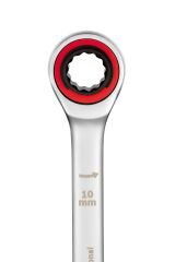 Bosch Profesyonel 5 Parça Kombine Anahtar Takımı (1600A02Z3D)