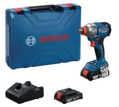 GDX 18V-285 AKÜLÜ DARBELİ SOMUN SIKMA