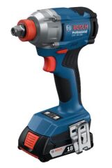 GDX 18V-285 AKÜLÜ DARBELİ SOMUN SIKMA