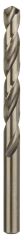 Bosch - HSS-Co Metal Matkap Ucu 10*133 mm 1'li Paket