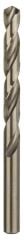 Bosch - HSS-Co Metal Matkap Ucu 10*133 mm 1'li Paket