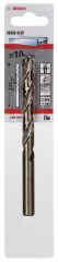 Bosch - HSS-Co Metal Matkap Ucu 10*133 mm 1'li Paket