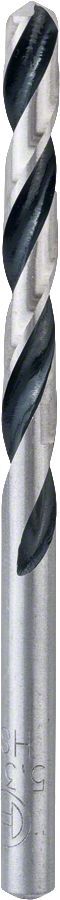Bosch - HSS-PointeQ Metal Matkap Ucu 5,3 mm 10'lu