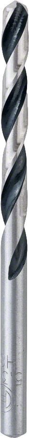 Bosch - HSS-PointeQ Metal Matkap Ucu 5,3 mm 10'lu