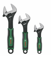 BOSCH İNGİLİZ ANAHTARI SETİ 3 PARÇA