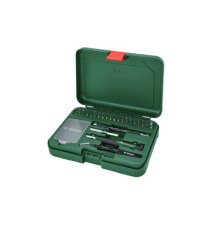 BOSCH HASSAS UÇLU TORNAVİDA SETİ 24 PARÇA